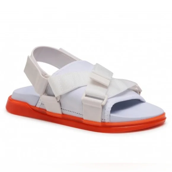 Melissa Men\'s Rider Next Sandals Rider Slide Black Sandals for Men for sale | eBay main image 4